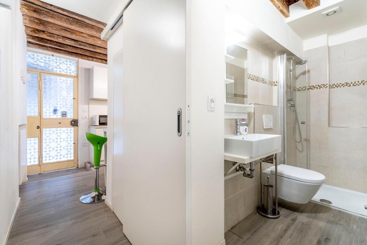 Apartment Ca' Lirica *