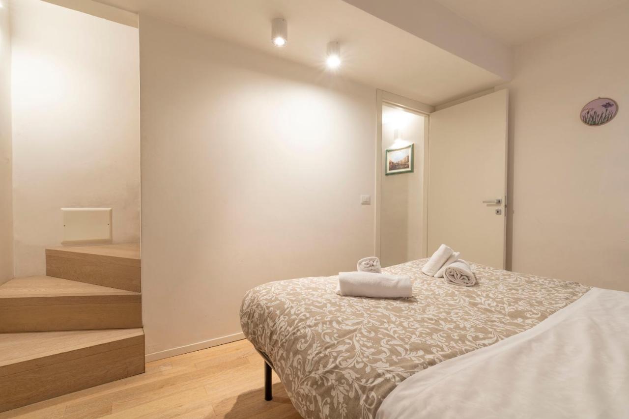 Apartment Ca' Lirica