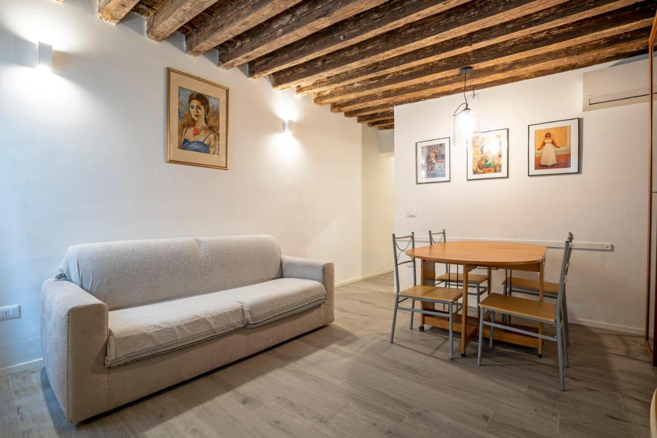 Ca' Lirica Apartment Venice