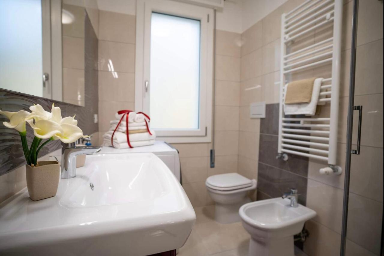 3 Da Letto - House 2 Appartamento
