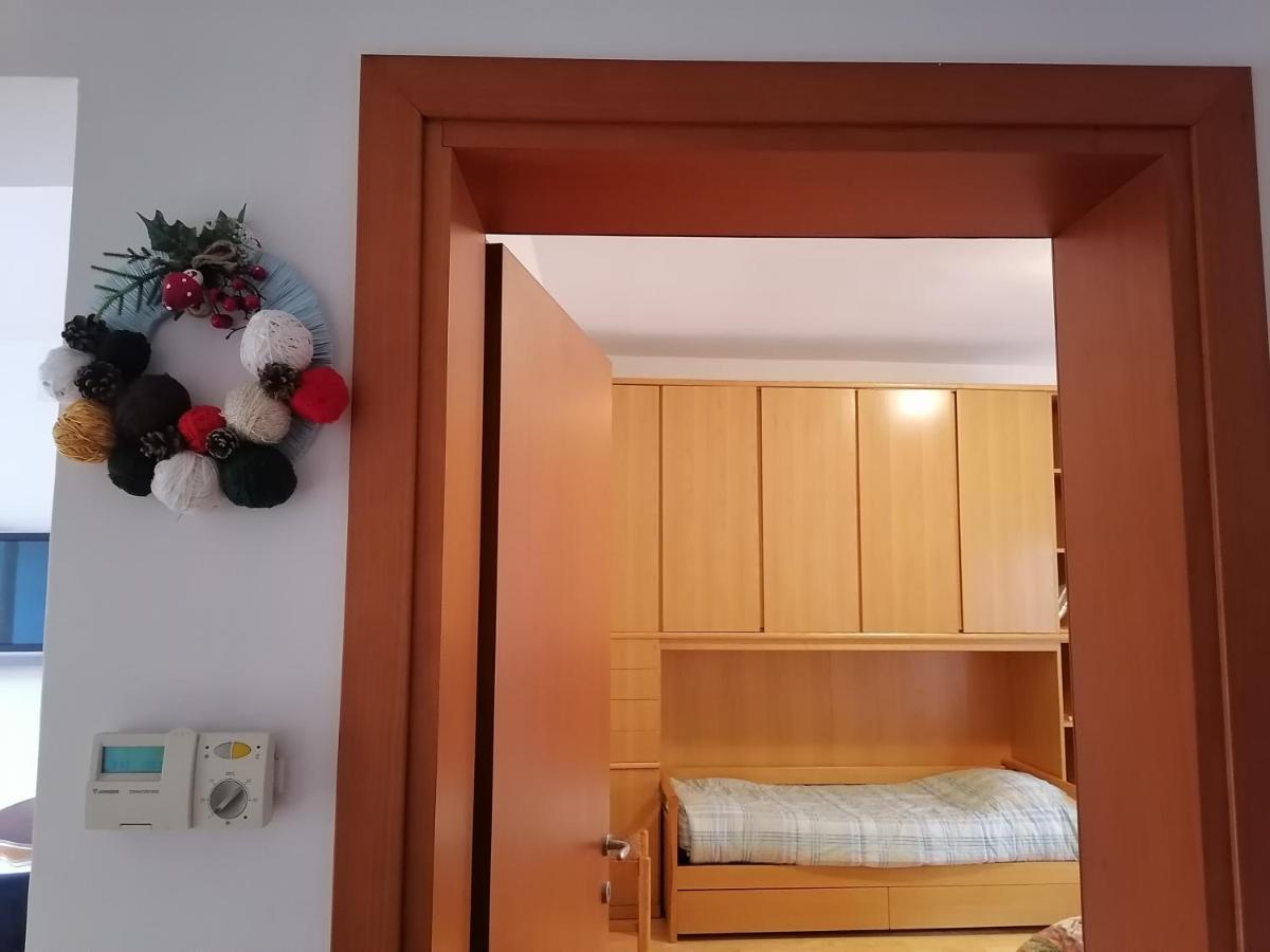 Appartamento Casa Pergoletto