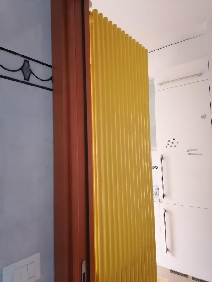 Appartamento Casa Pergoletto