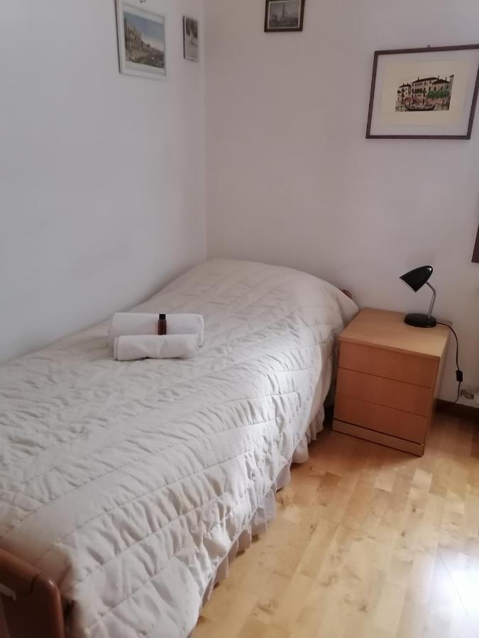 Appartamento Casa Pergoletto *