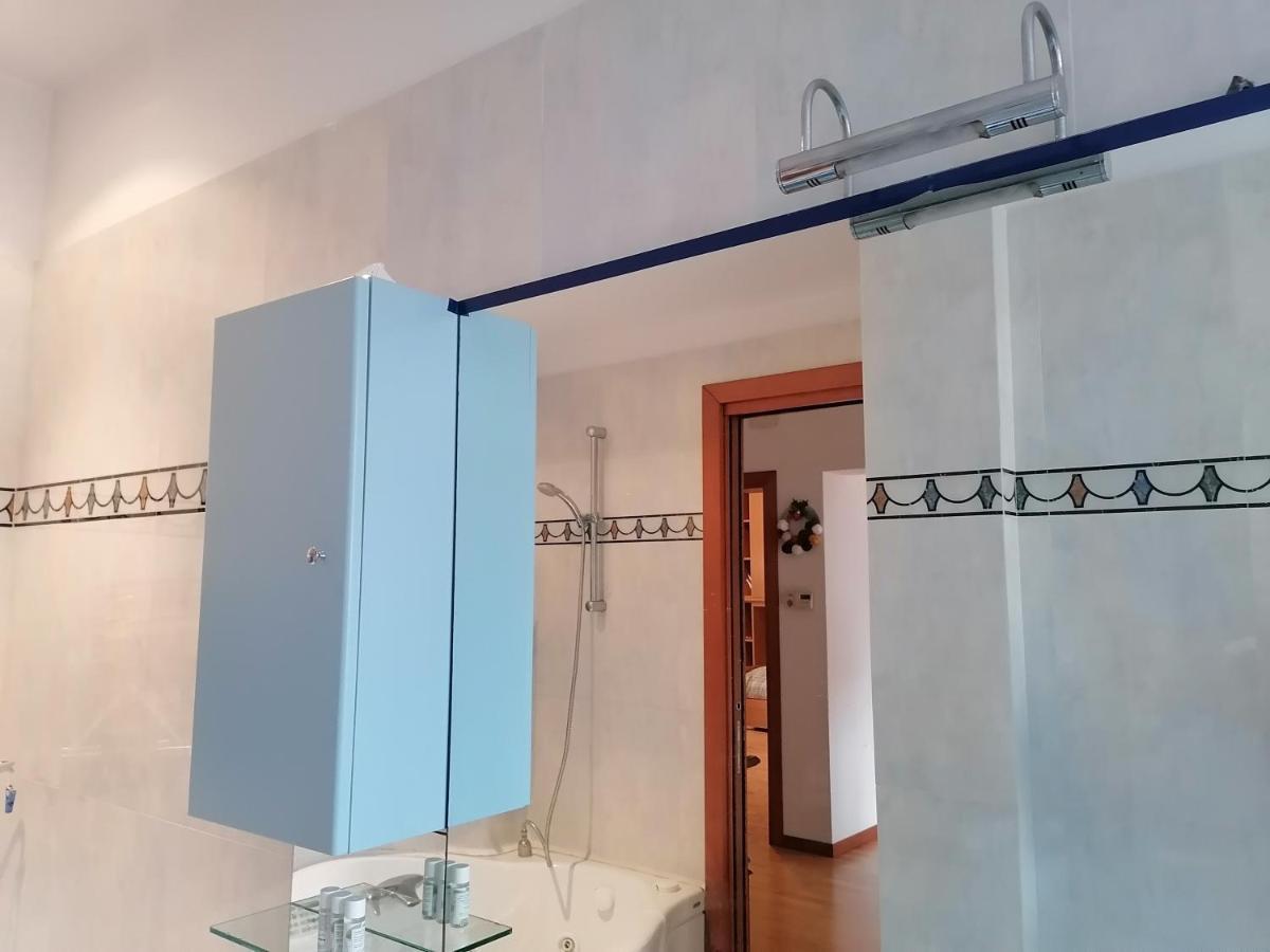 Casa Pergoletto *
