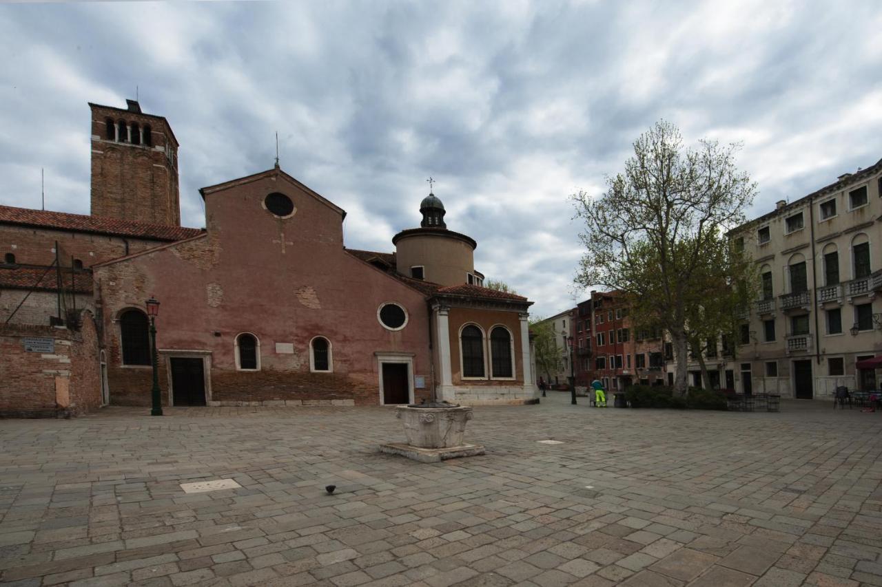 San Giacomo 2* Venice