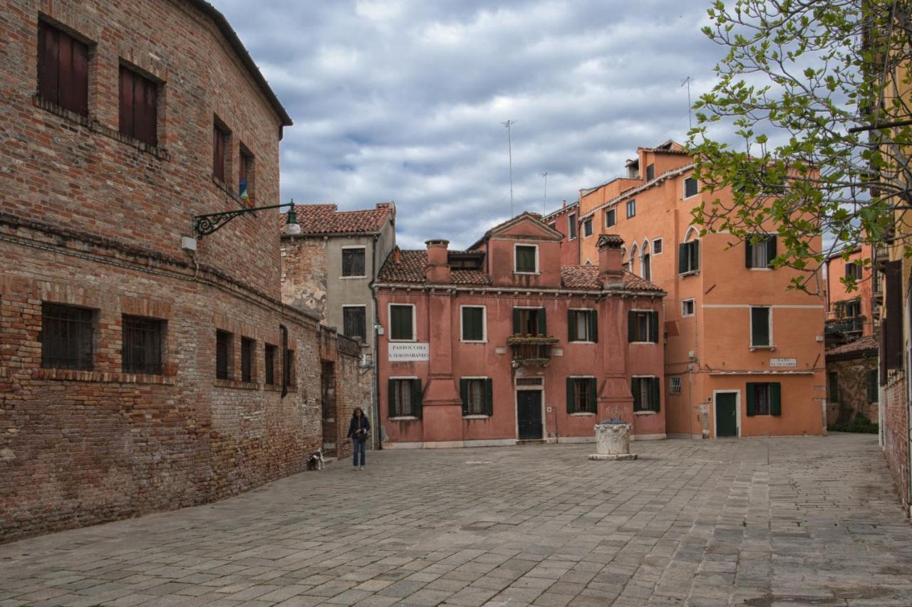 San Giacomo 2* Venice
