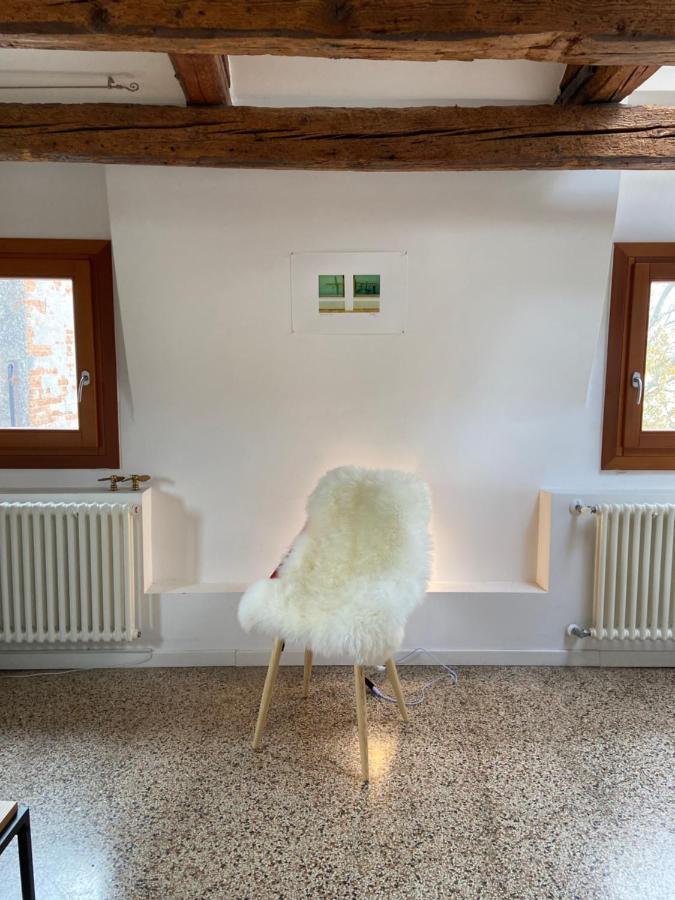 Hideaway Biennale Apartment *