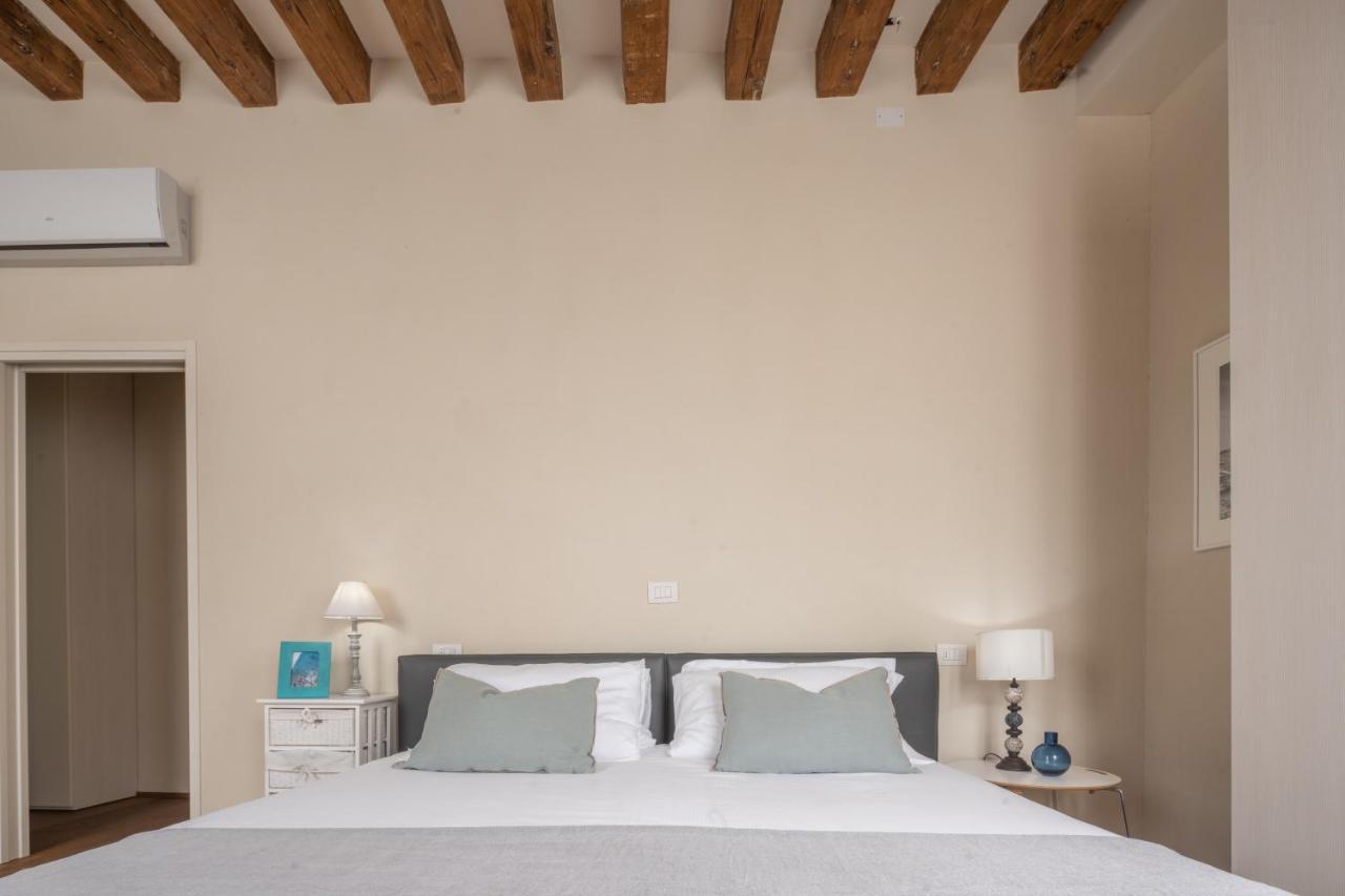 Apartment Santa Fosca Design R&r Venice