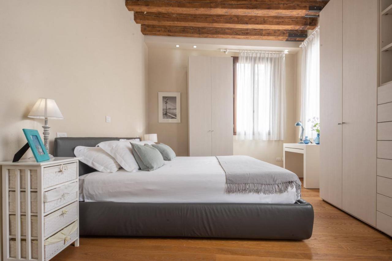 Apartment Santa Fosca Design R&r Venice