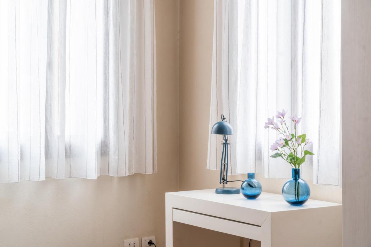 Santa Fosca Design R&r Apartment