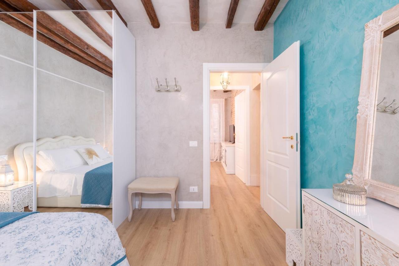 Ca Del Manin D'oro Apartment