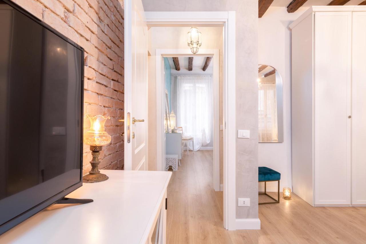 Apartment Ca Del Manin D'oro Venice