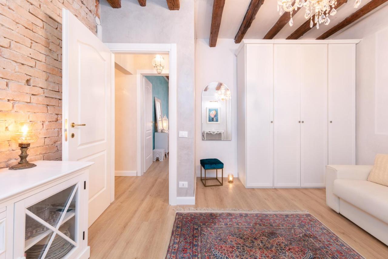 Ca Del Manin D'oro Apartment Venice