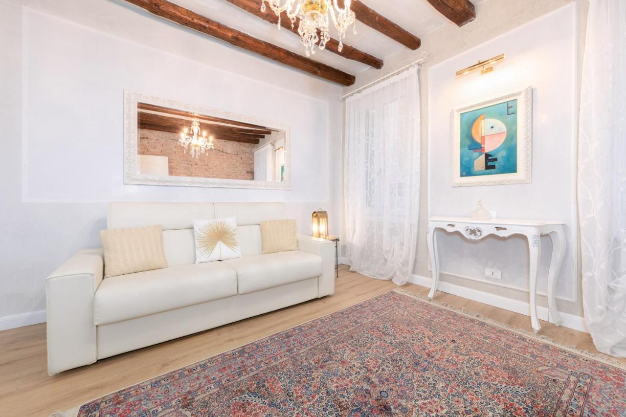 Apartment Ca Del Manin D'oro