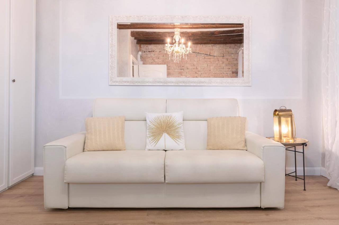 Apartment Ca Del Manin D'oro *