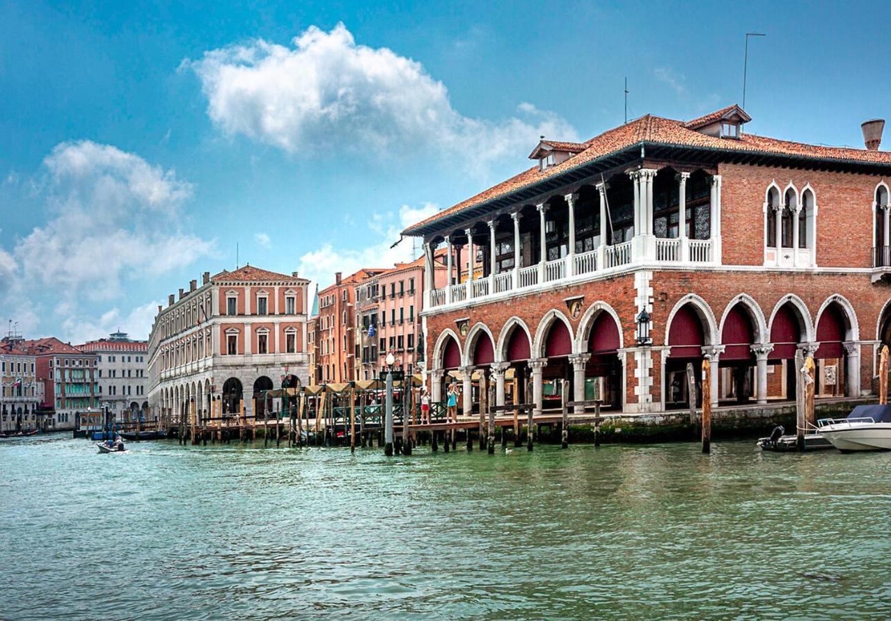 Blue George Apartment Venice