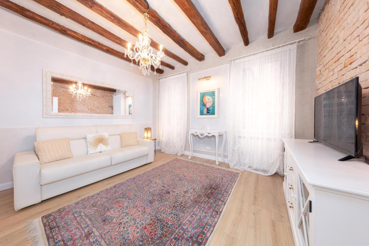 Apartment Ca Del Manin D'oro *