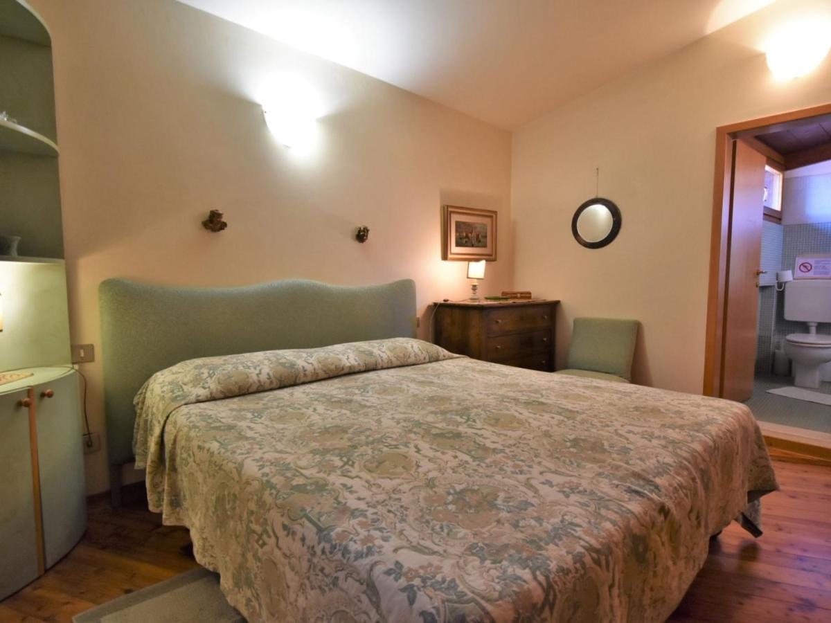 Apartment Apartment Fondamenta Del Rielo By Interhome *