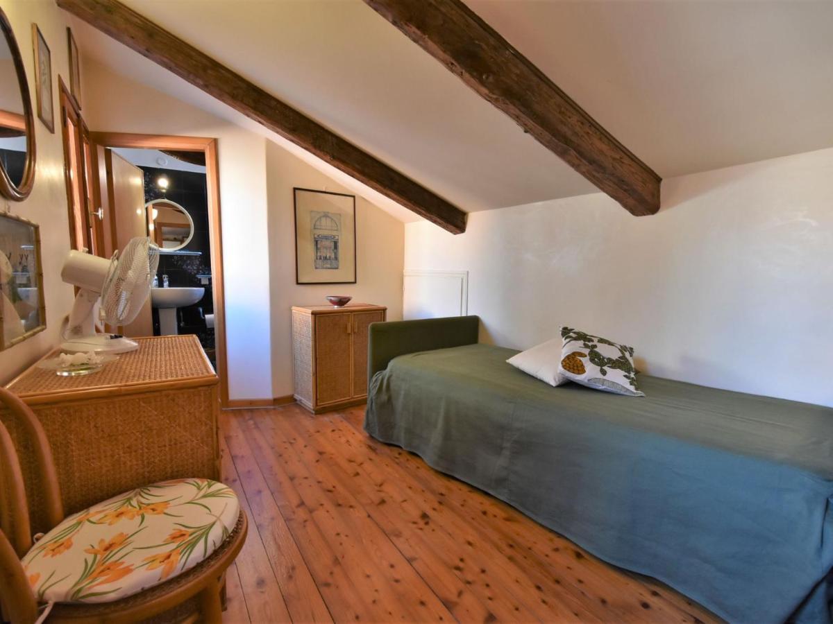 Apartment Apartment Fondamenta Del Rielo By Interhome