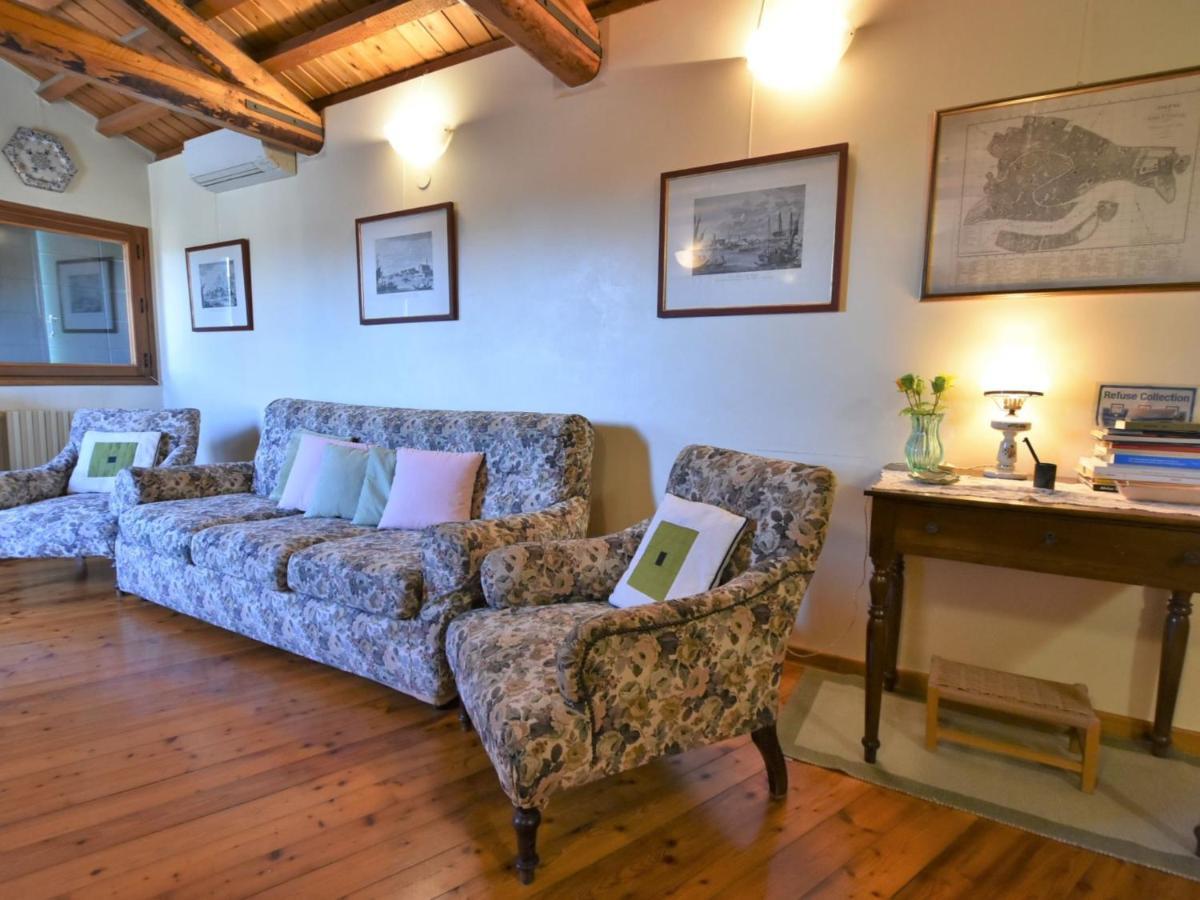Apartment Fondamenta Del Rielo By Interhome Apartment *