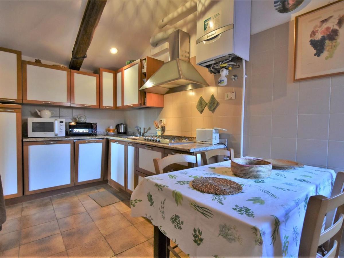 Apartment Fondamenta Del Rielo By Interhome *