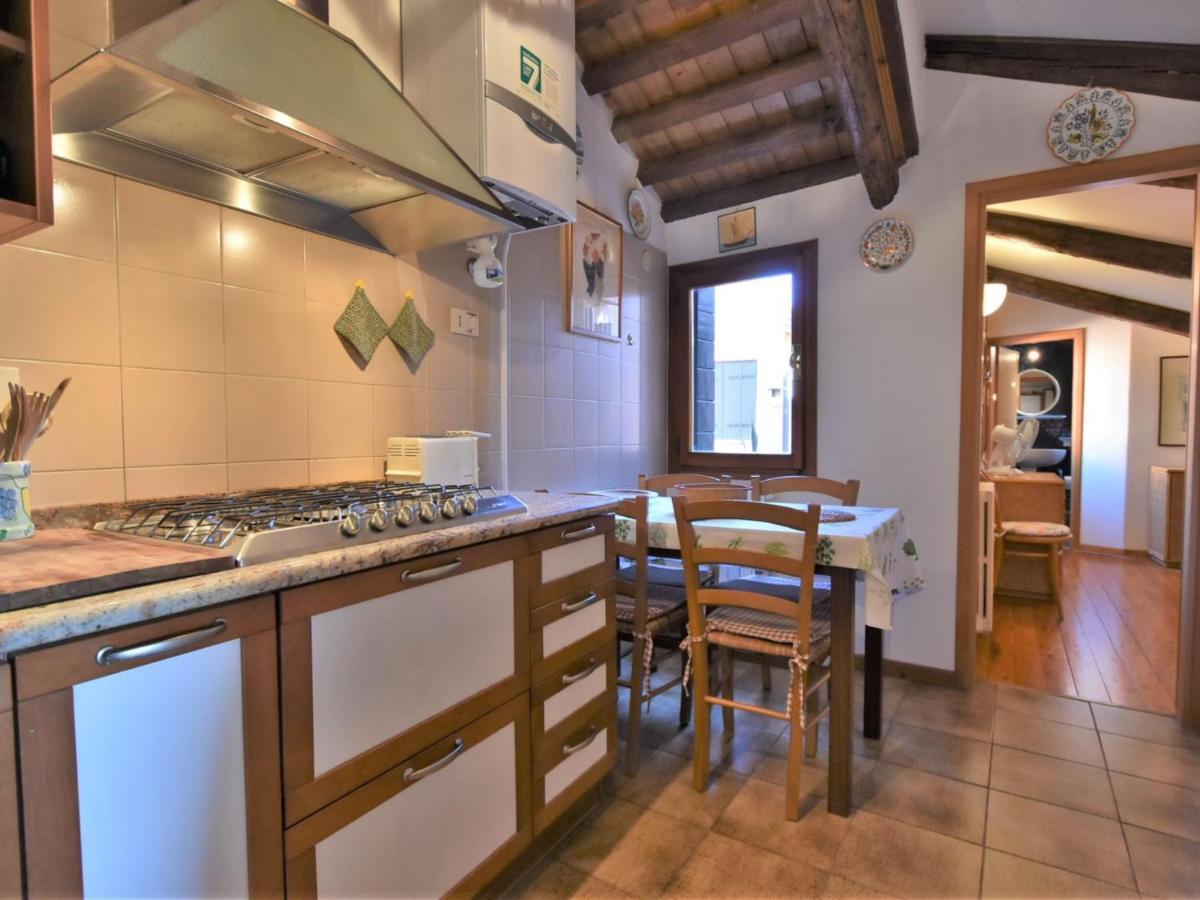 Apartment Fondamenta Del Rielo By Interhome * Venice