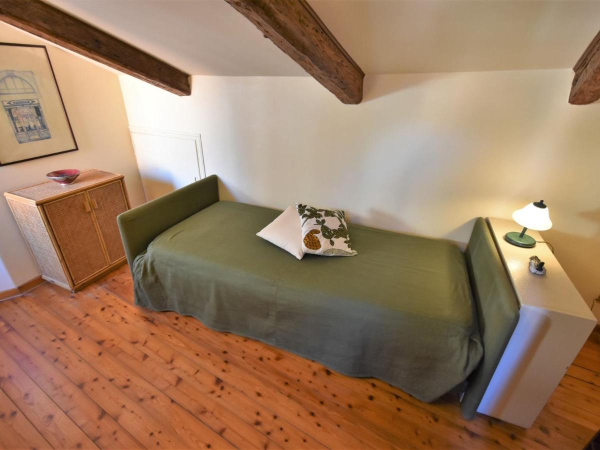 Apartment Fondamenta Del Rielo By Interhome Apartment *