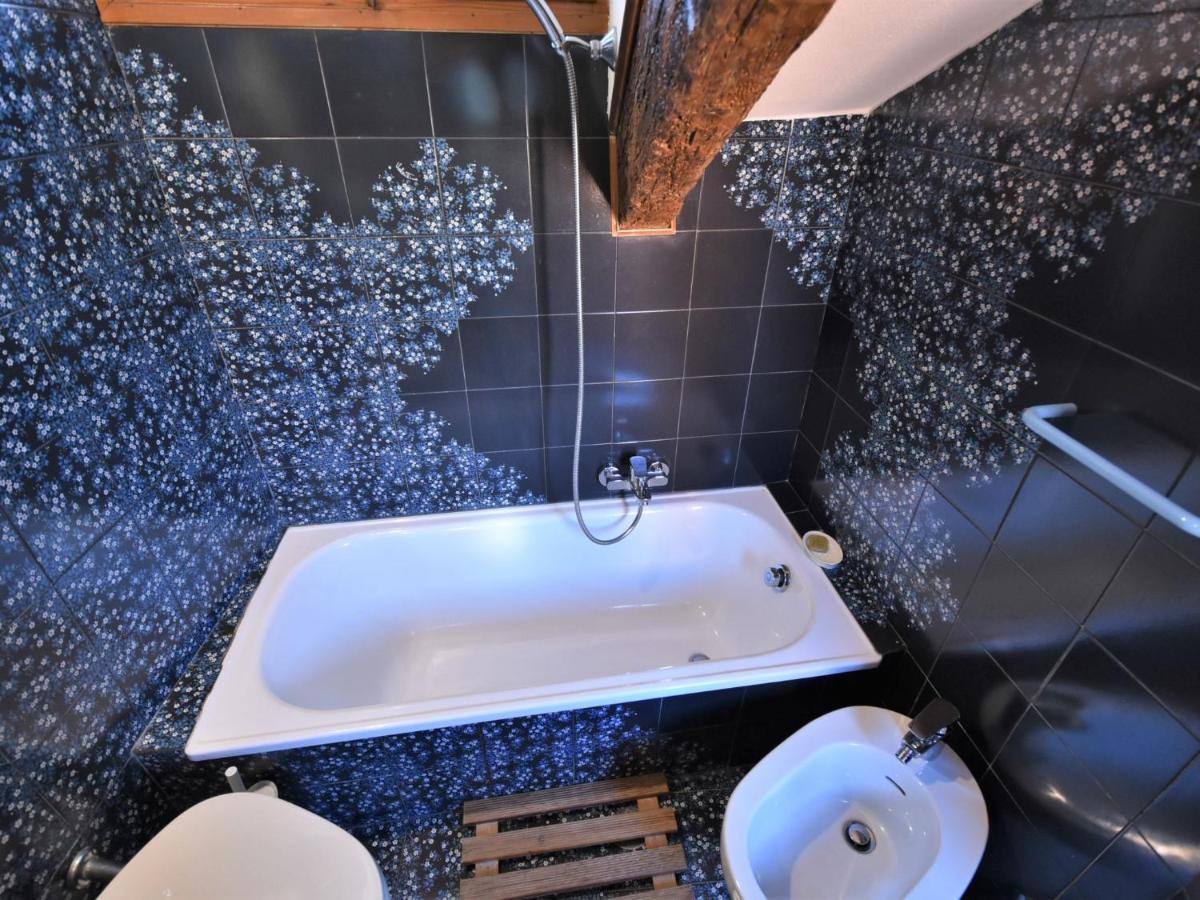 Apartment Fondamenta Del Rielo By Interhome