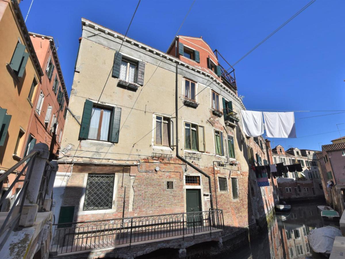 Apartment Fondamenta Del Rielo By Interhome Apartment *
