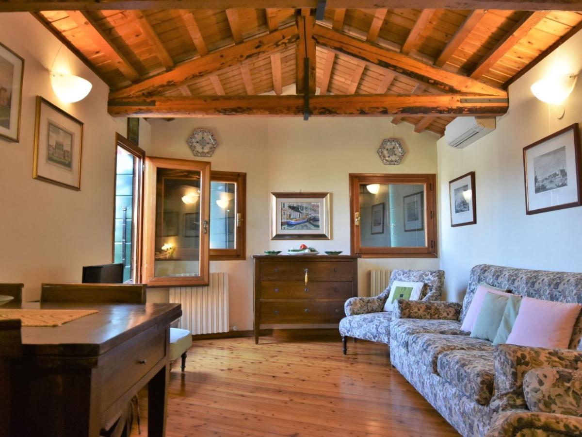 Apartment Fondamenta Del Rielo By Interhome Apartment Venice