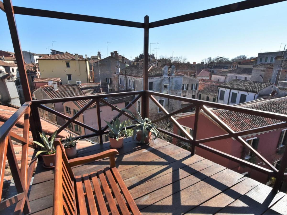Apartment Fondamenta Del Rielo By Interhome Apartment Venice