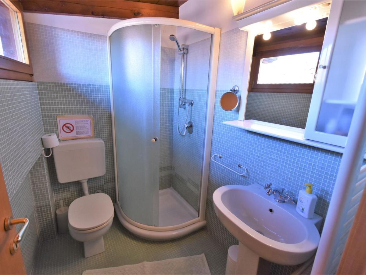 Apartment Fondamenta Del Rielo By Interhome Venice