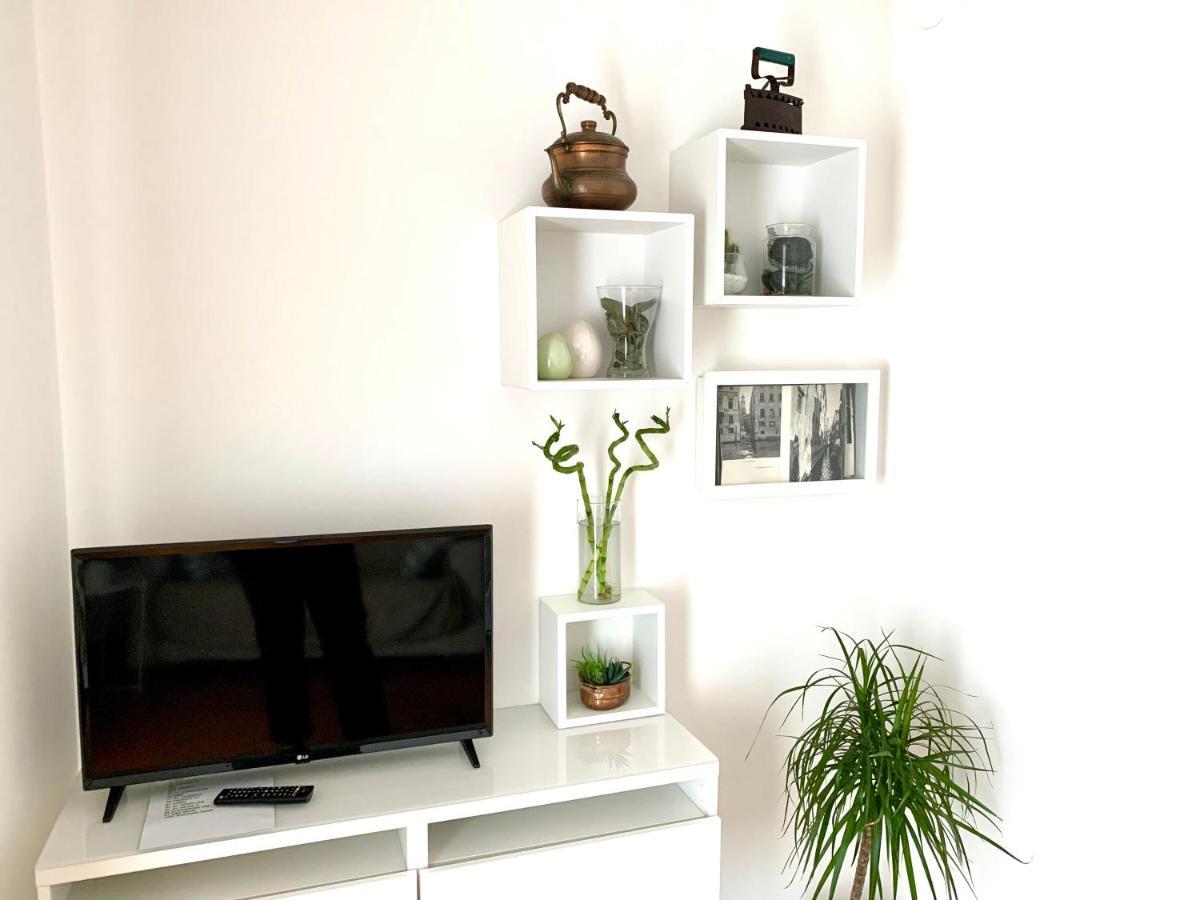 Apartamento Rooftop Terrace Domus Dei Fabbri *