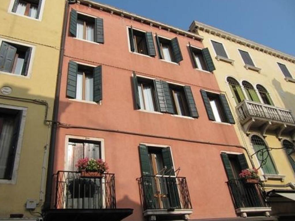 Minerva & Nettuno Hotel *