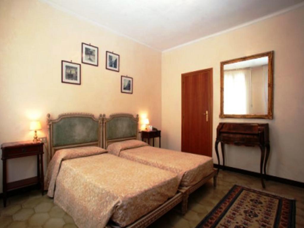 Minerva & Nettuno Hotel Venice