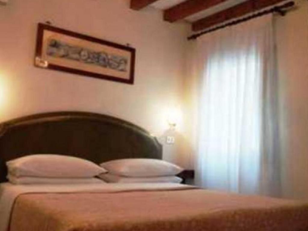 Hotel Minerva & Nettuno *