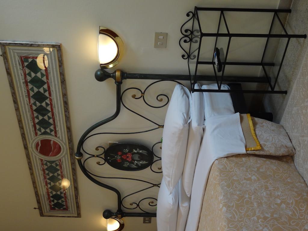 Hotel Minerva & Nettuno *