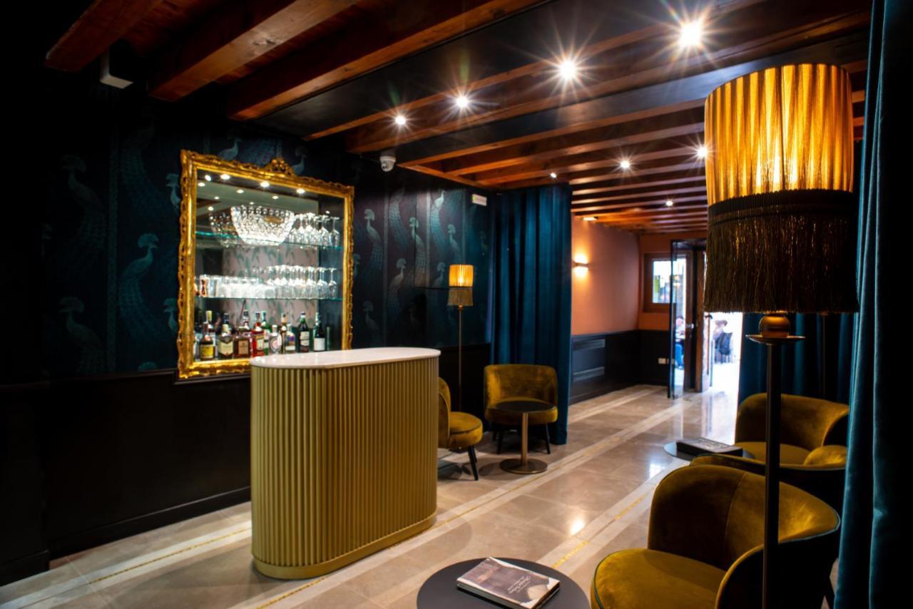 Palazzina Fortuny Venice