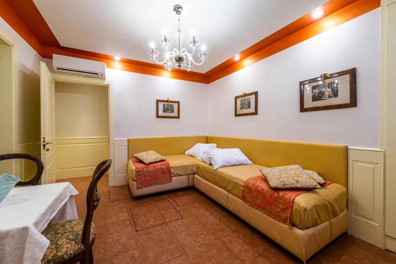 Corte Gotica Apartamento