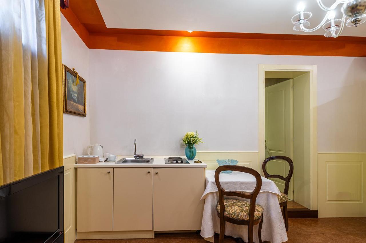 Corte Gotica Apartamento *