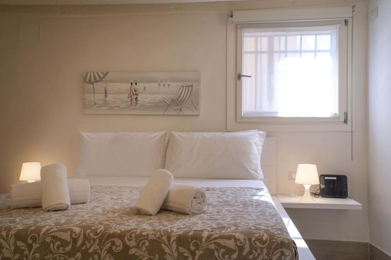 Residenza 3b * Venice