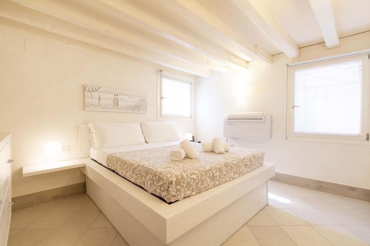 Residenza 3b * Venice