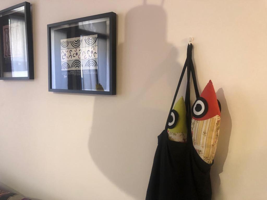 Apartamento Gioia Del Merca
