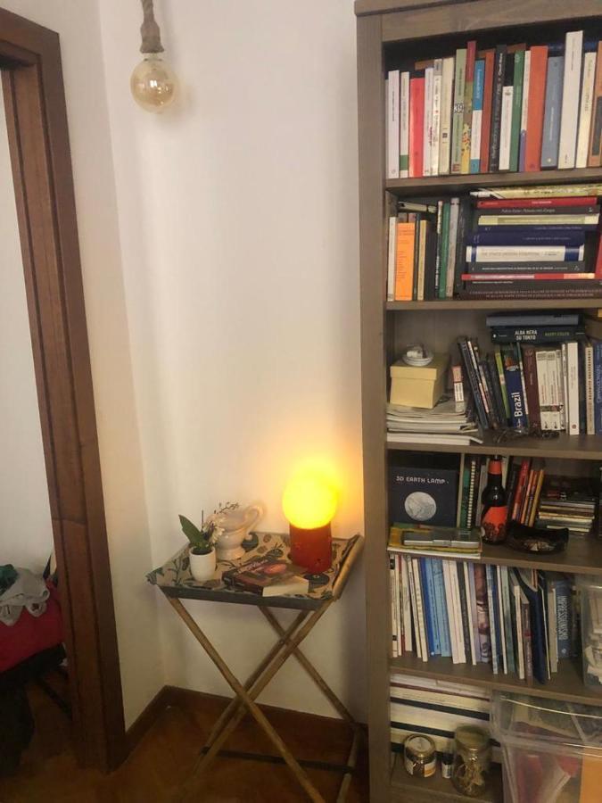 Gioia Del Merca Apartamento *