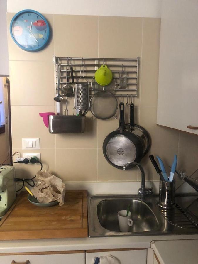 Gioia Del Merca Apartamento *