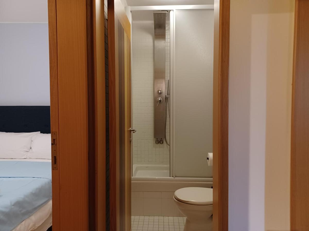 Apartamento Giglio Glasshouse *