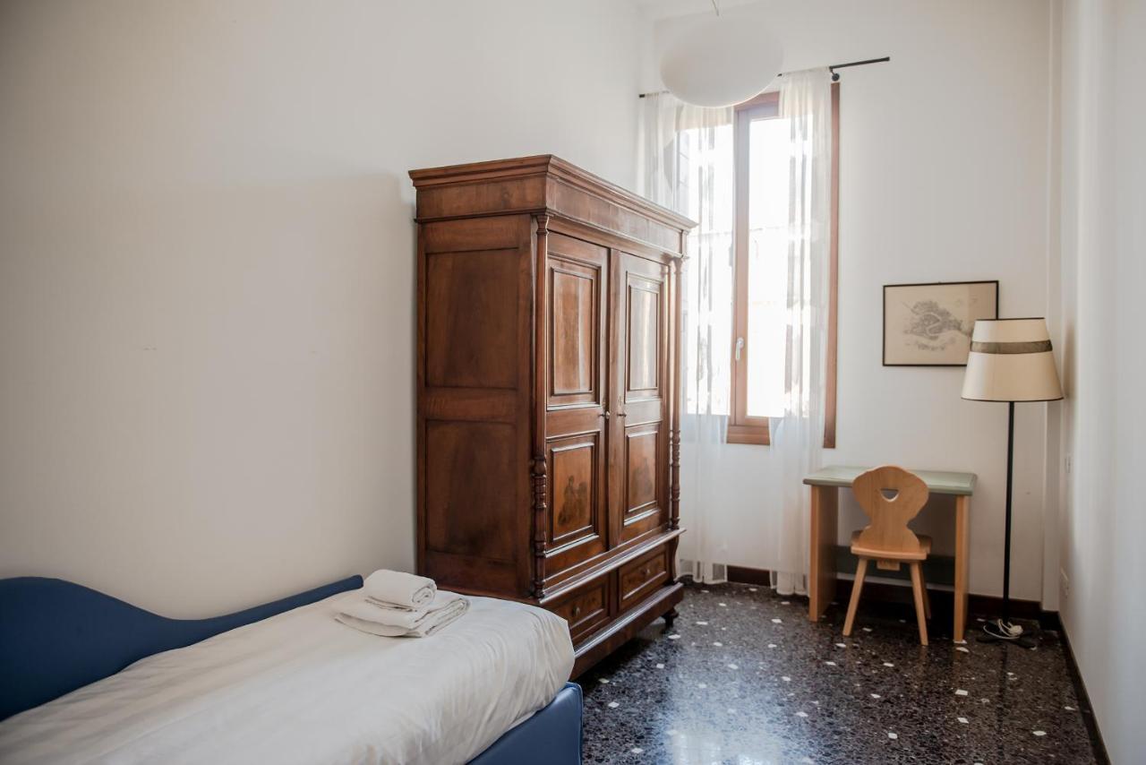 Apartment Ca' Luciano, Wonderful View *