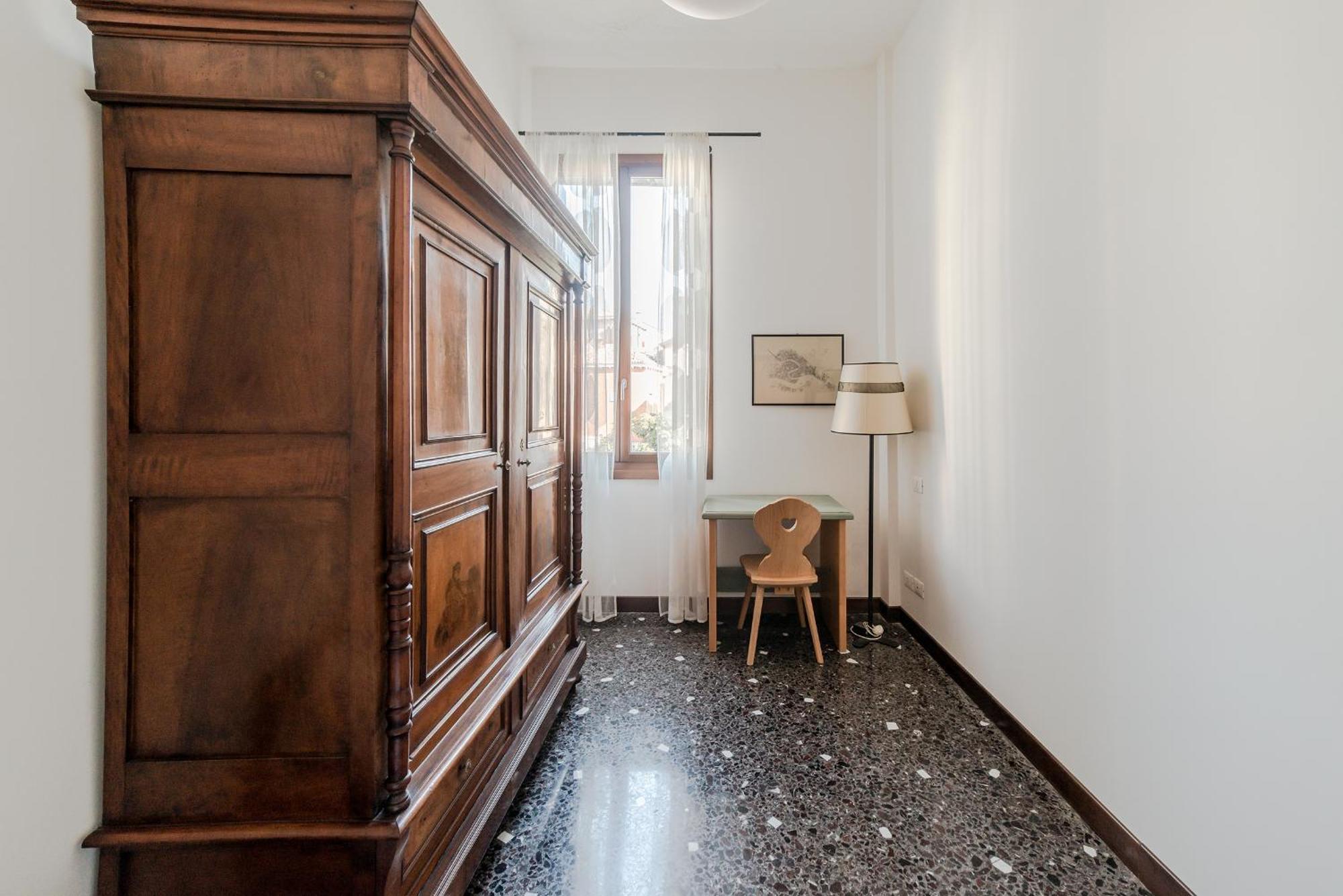 Apartment Ca' Luciano, Wonderful View