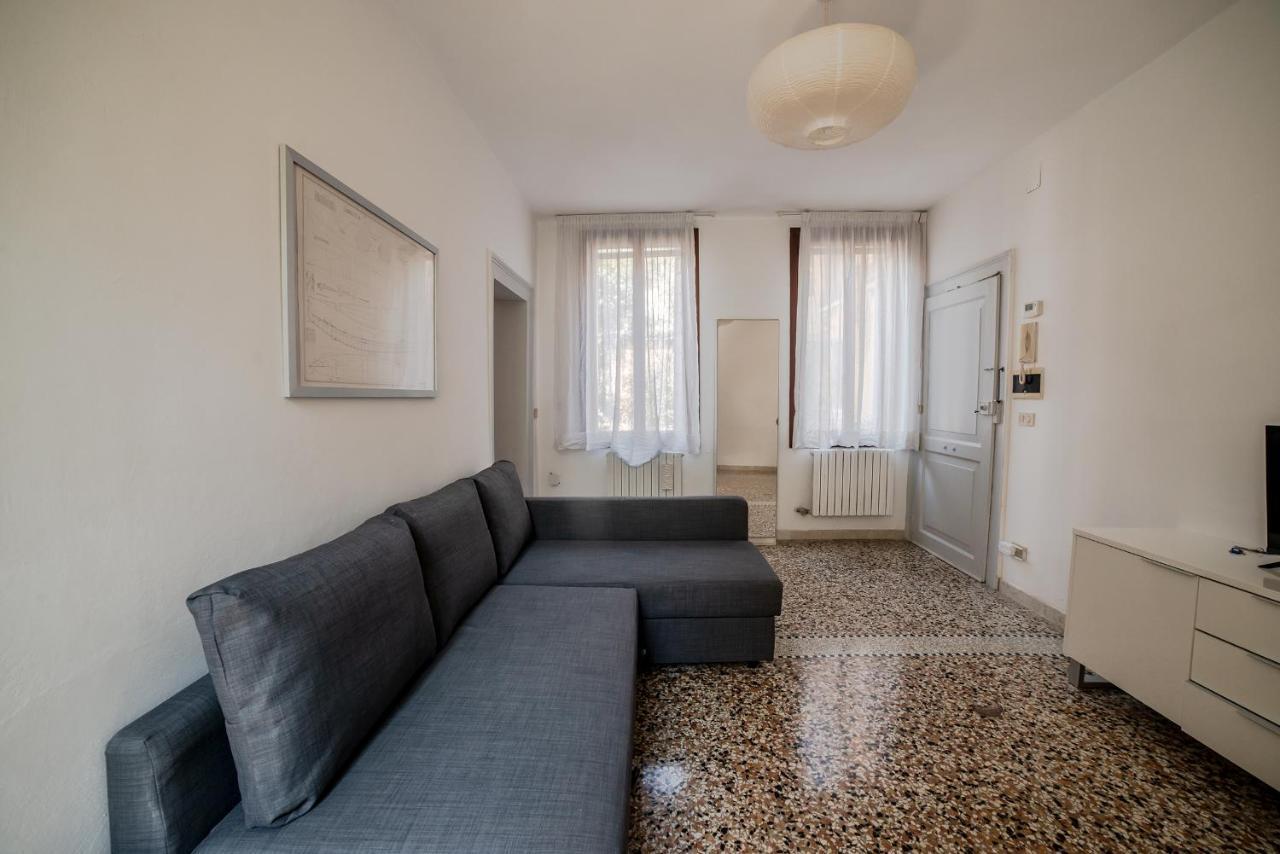 Gondola, San Giacomo Apartamento *