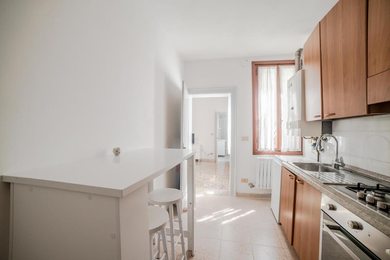 Gondola, San Giacomo Apartamento